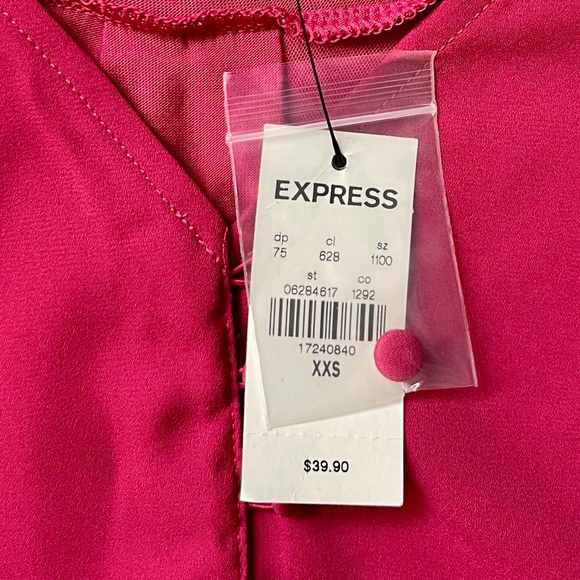 EXPRESS Top - Picture 4 of 4